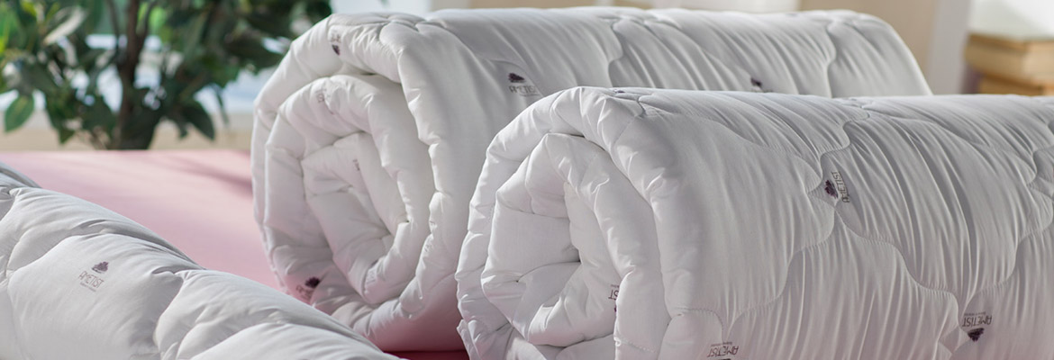 Yorgan Battaniye Yıkama